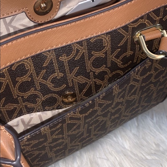 Calvin Klein bag - Picture 6 of 7